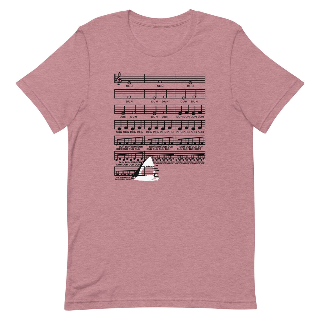 Swimming Theme Men's Signature Tee