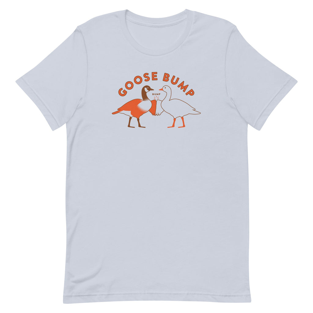 Goose Bump Men's Signature Tee