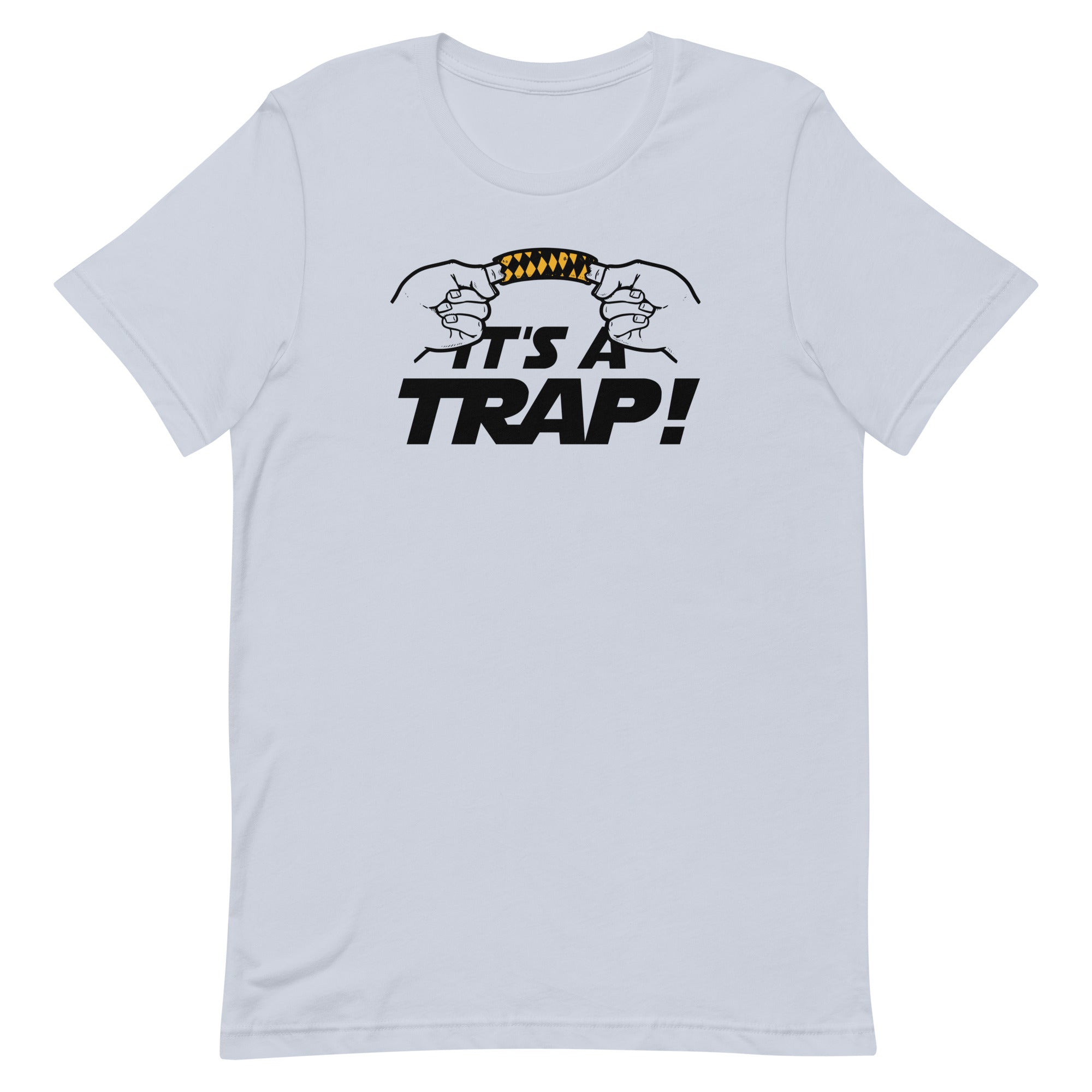It's A Trap! Men's Signature Tee