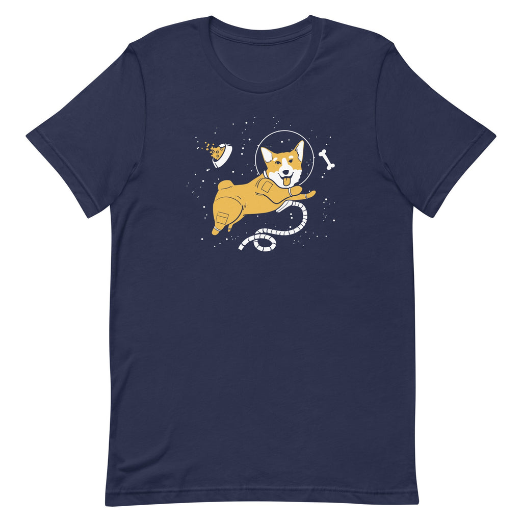 Astrocorg Men's Signature Tee