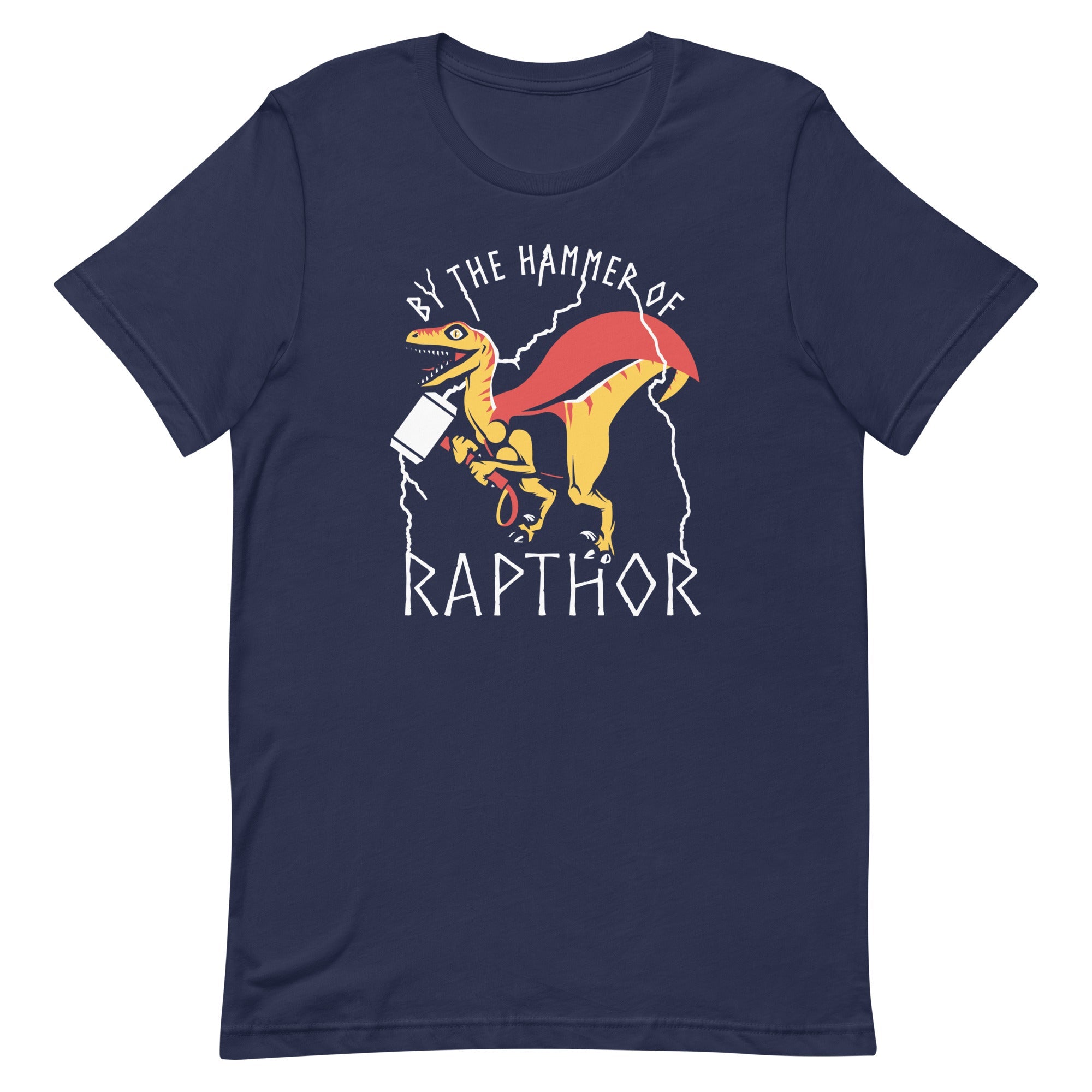 Rapthor Men's Signature Tee