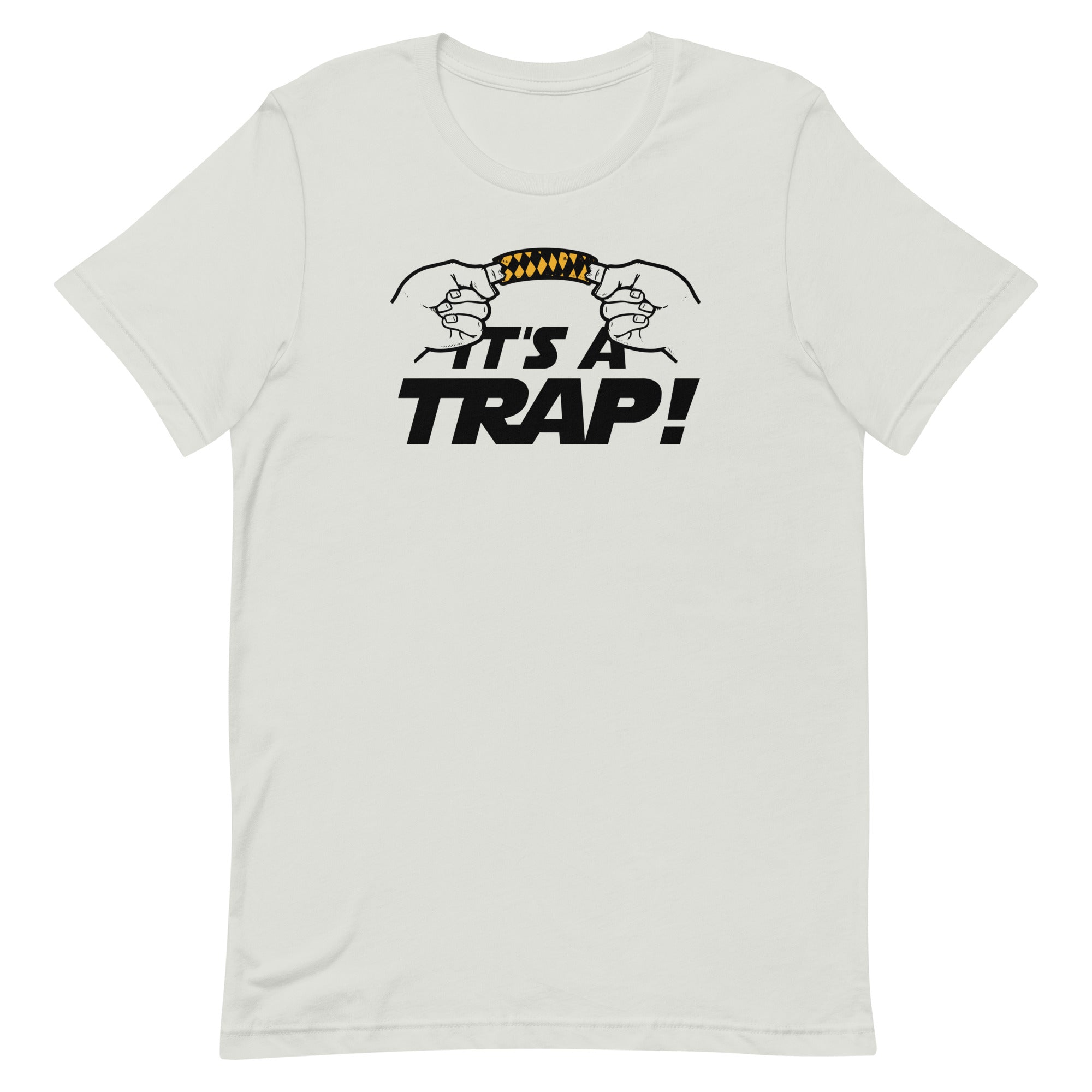 It's A Trap! Men's Signature Tee