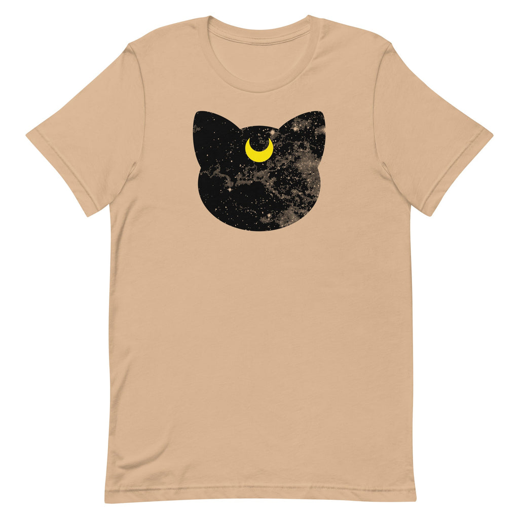 Luna Sky Men's Signature Tee