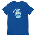 Happy Hanukkat Men's Signature Tee
