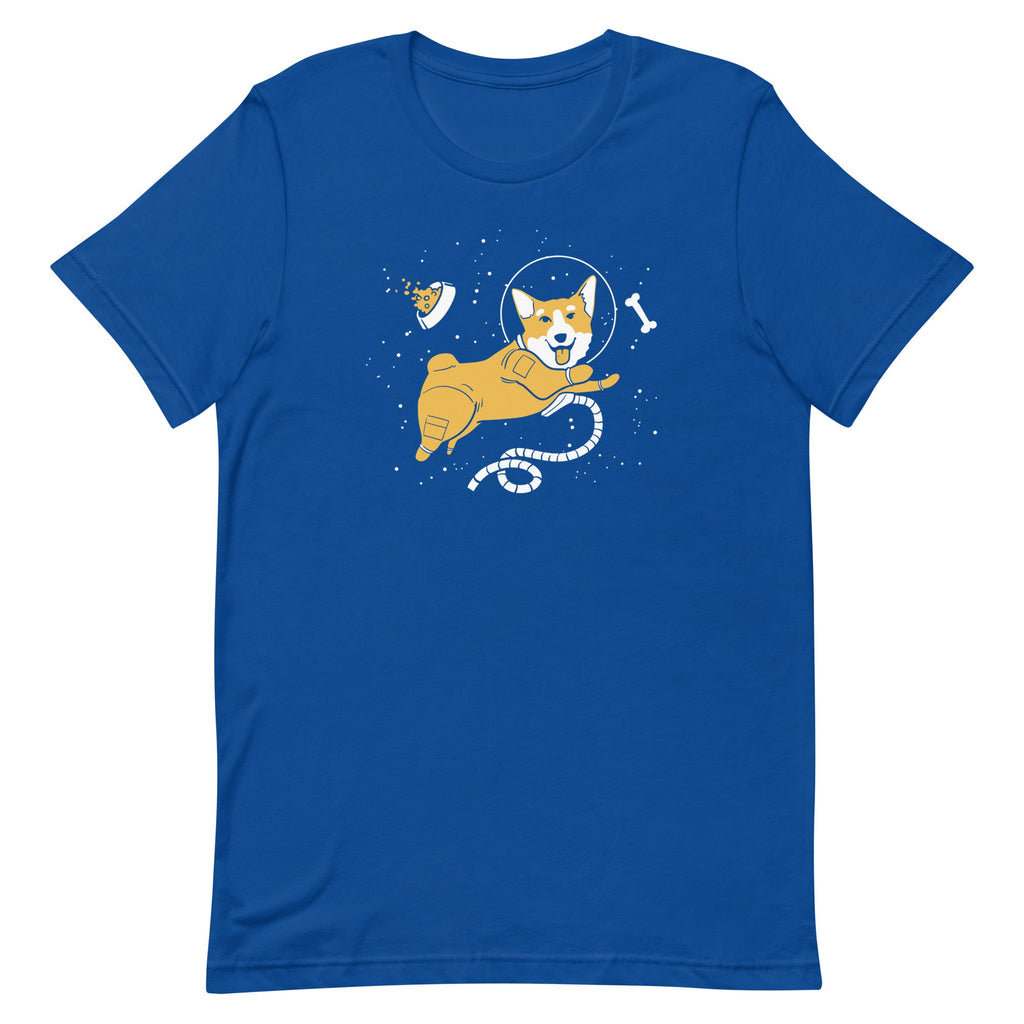 Astrocorg Men's Signature Tee