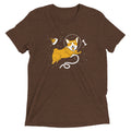 Astrocorg Men's Tri-Blend Tee