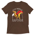 Rapthor Men's Tri-Blend Tee