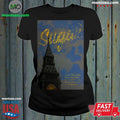 Original Bob Mould SUGAR Love You Even Still Tour 2026 Poster Shirt Unisex