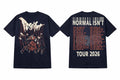 Puscifer The Normal Isn’t Tour Graphic Unisex