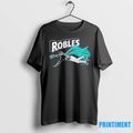 Mariners Victor Robles Super Catch Tshirts Sweater Unisex