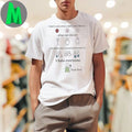 I Hate Everyone Shirt Unisex
