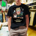 Danko Jones Jan 30 2026 The Mod Club In Toronto ON Poster Shirt Unisex