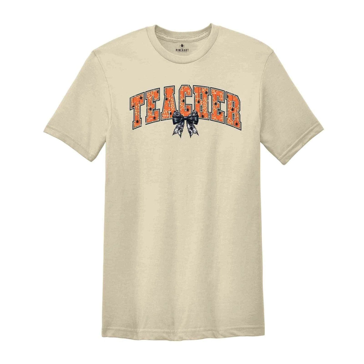 Halloween Teacher Shirt, Teacher Appreciation, Cute Halloween Gift For Teacher, Unisex