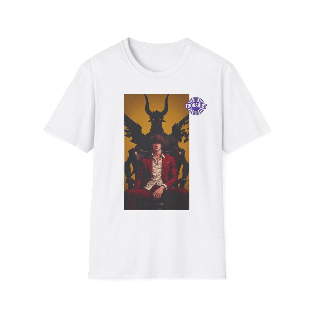 Dark Fantasy Demon Art Graphic Unisex