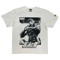 Fist of the North Star x Hardcore Chocolate Kenshiro Vanilla White NEW Unisex
