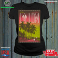 Original La lom 4 24 2026 Lille, France Poster Shirt Unisex
