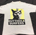 Merry Christmas 1990 Butthole Surfers Reprint All Size Shirt U18.10 Unisex