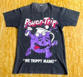 Rare! Hot Power Trip Band Rock Music S to 5XL Tee Shirt BB834 Unisex