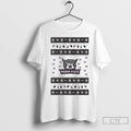 Premium Weber State Wildcats Ugly Christmas Light Unisex