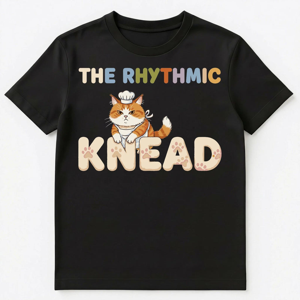Cat Lover Baking Pun Feline Culinary Art Unisex Unisex