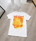 Radiohead Creep Vintage Tee , Music Band Shirt Unisex