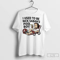Premium I Used To Be Nick Sabans Pool Boy Coach Alabama Unisex