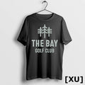 The Bay Golf Club T Shirt Tgl 16 Tshirts Sweater Unisex
