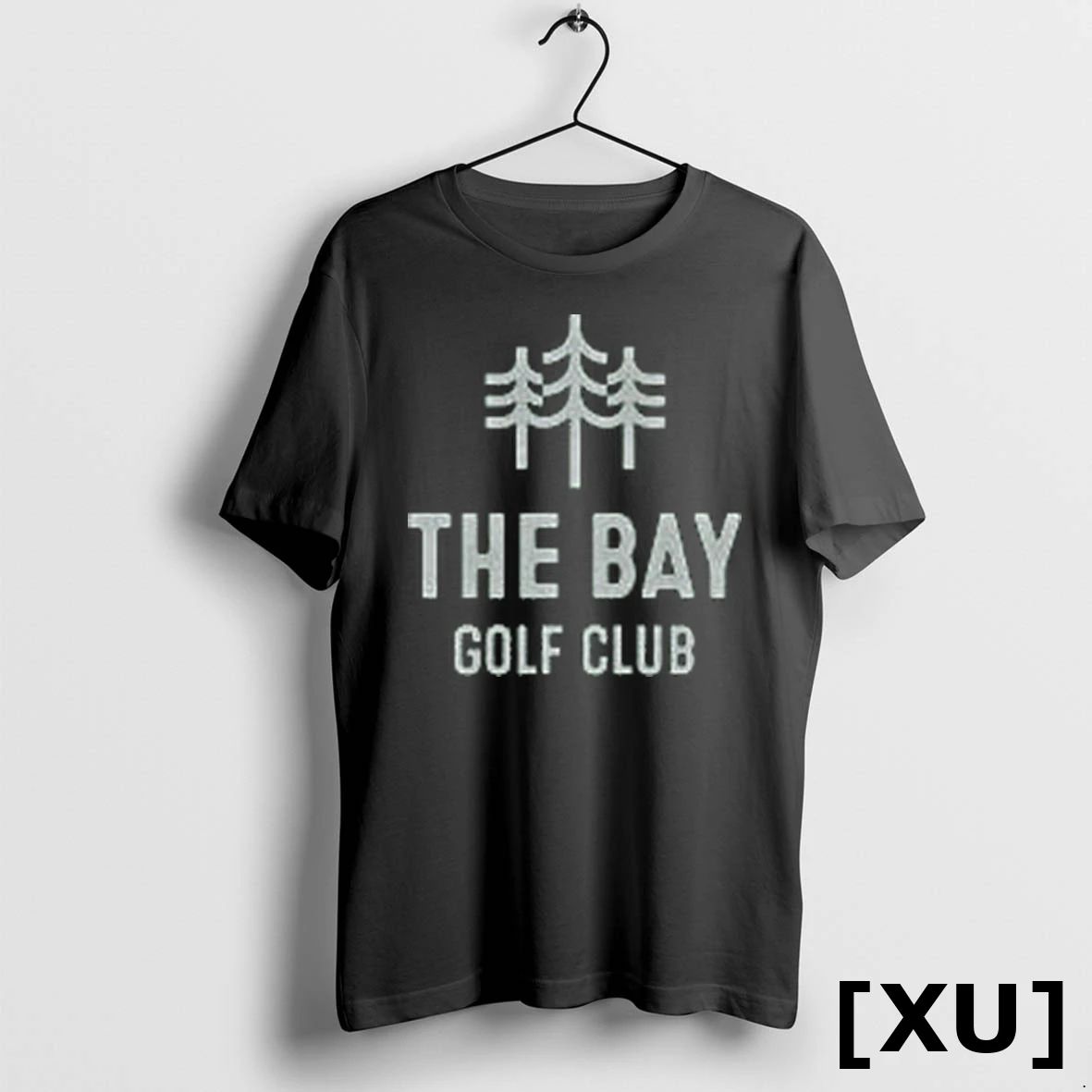 The Bay Golf Club T Shirt Tgl 16 Tshirts Sweater Unisex