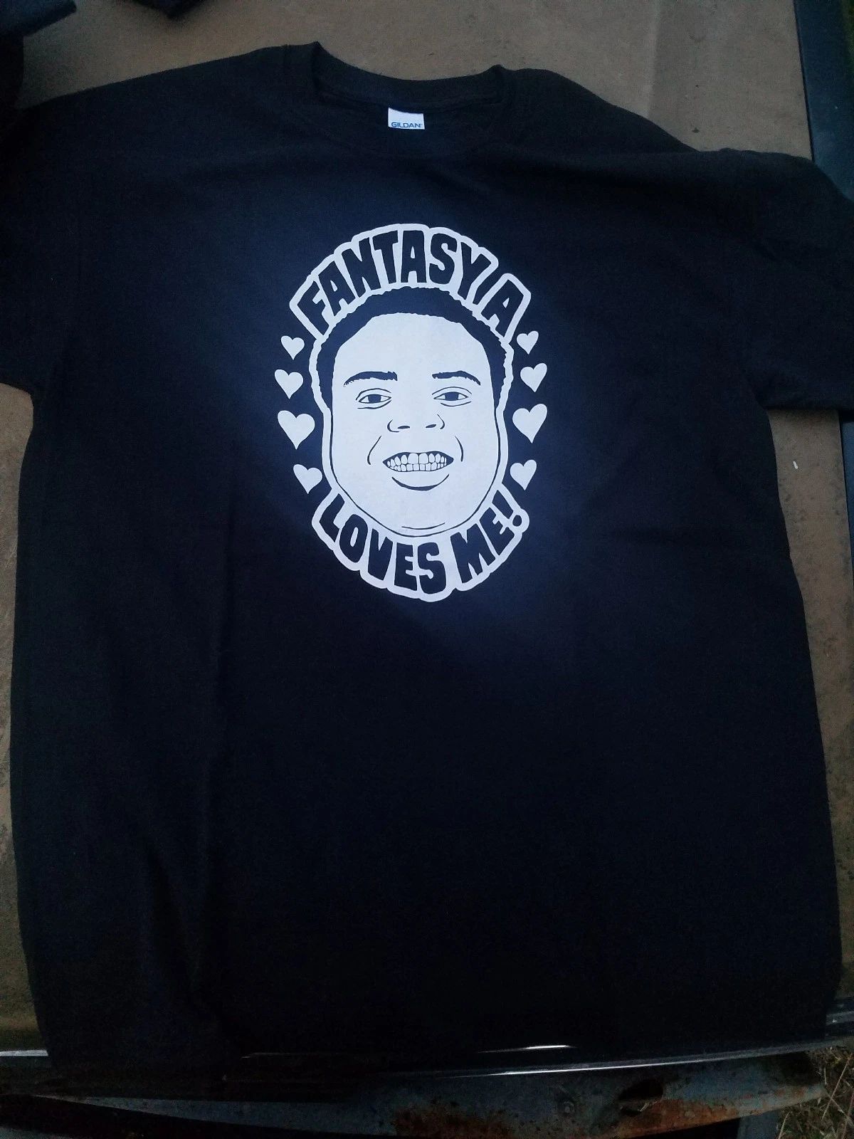 Fantasy A Loves Me Size M Unisex