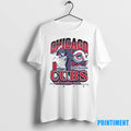 Chicago Cubs 2025 Postseason Participant Playoff Franklin Tshirts Sweater Unisex