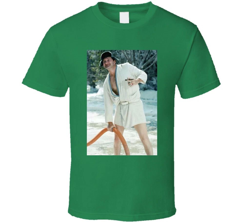 The Shitters Was Full Christmas Vacation Movie T Shirt Unisex