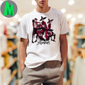 Saja boys demons kpop demon hunters saja boys Shirt Unisex