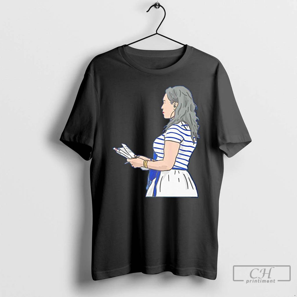 Classic Colts Carlie Irsay Gordon T Shirts Unisex