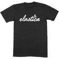 Men's Elastica Classic Logo Slim Fit XX-Large Black Unisex