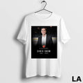 Original Calgary Flames In Loving Memory Chris Snow 19821 2023 Unisex