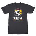 Spain Surfing Sport Glory - 2024 Summer Games Fan Unisex Unisex
