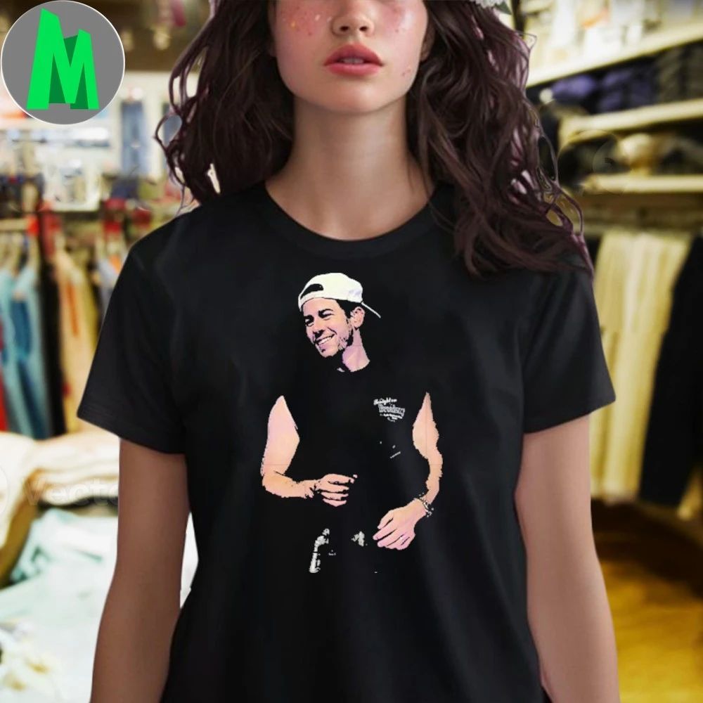 Joe jonas brothers Shirt Unisex