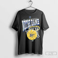 Premium Notre Dame Fighting Irish Mens Basketball The Legion 2025 2026 Unisex