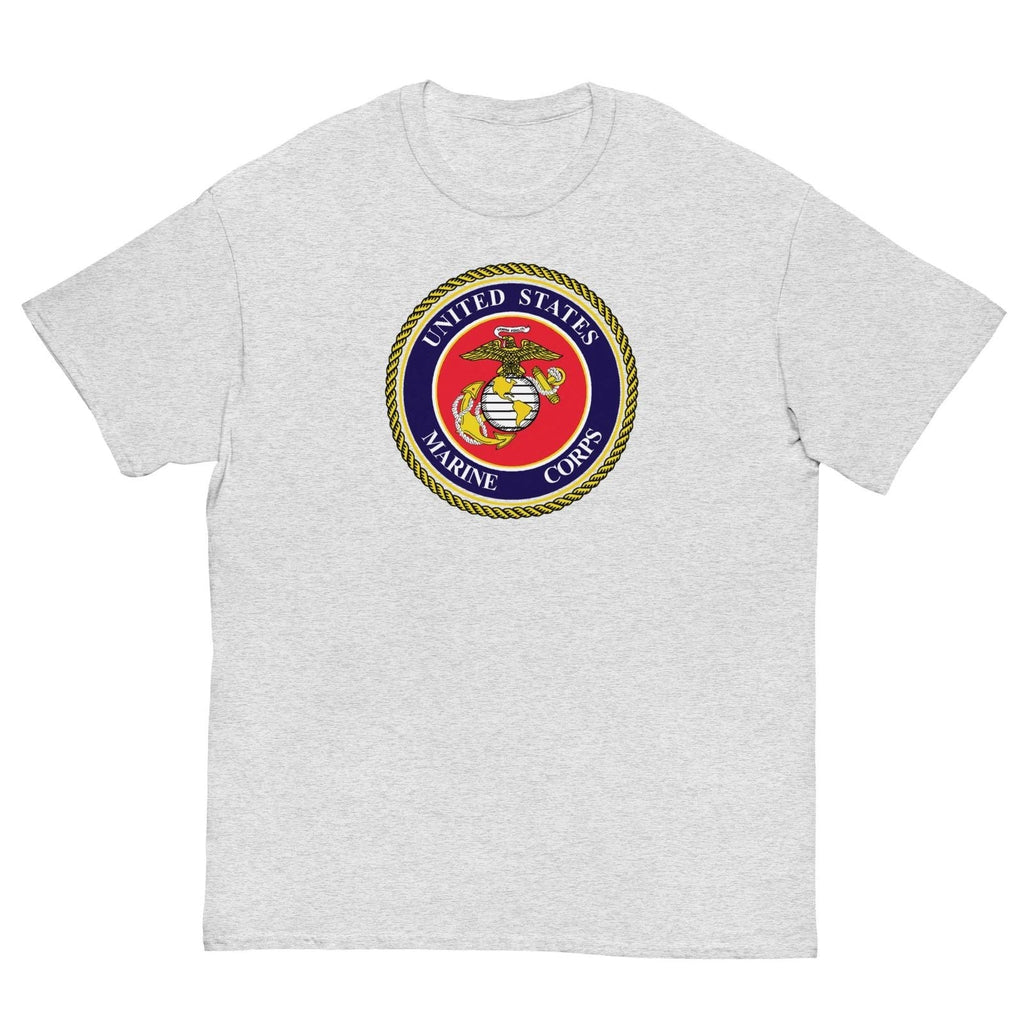 United States Marine Corps Official Logo Unisex classic tee Unisex