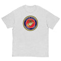 United States Marine Corps Official Logo Unisex classic tee Unisex
