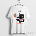 Classic Kicking The Trump No Kings In America T Shirts Unisex