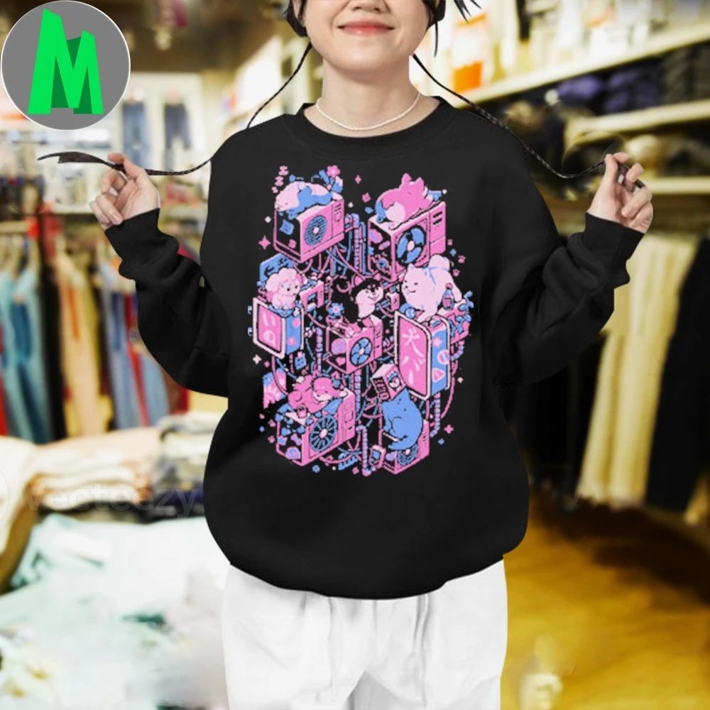 Dog Alley Shirt Unisex