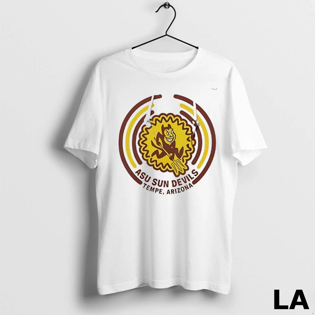 Original Arizona State Sun Devils Asu Sun Devils Tempe Arizona Unisex