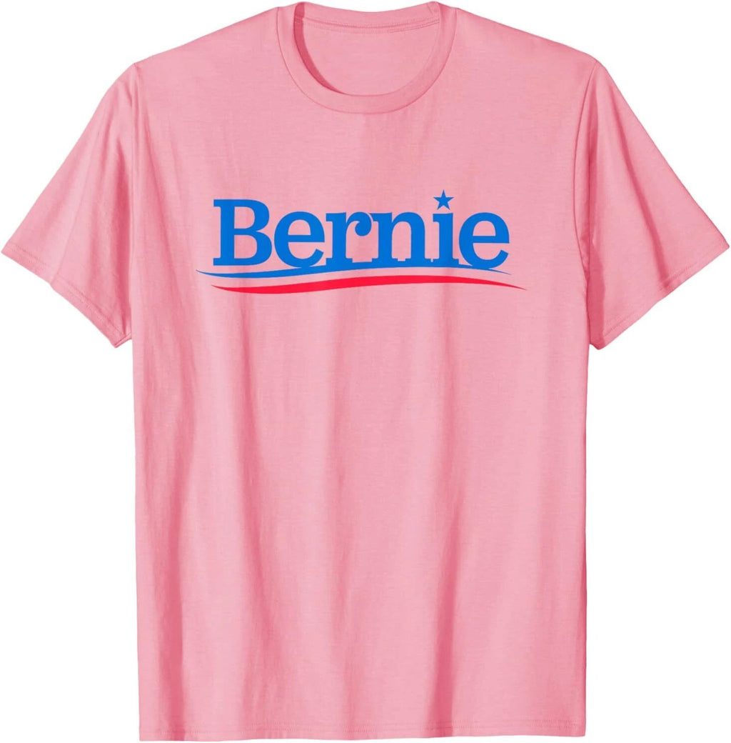 Bernie Sanders 2020 Elections logo Presidential Campaign Unisex
