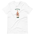Most Likely To Pet A Cat Pet Lover Cats Lover Feline Dad Unisex
