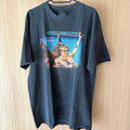 Vtg Magic The Gathering Serra Angel All Size PA418 FREE SHIPPING Unisex
