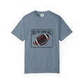 Football Shirt Run The Damn Ball - Funny Adult Unisex Football Tee Unisex