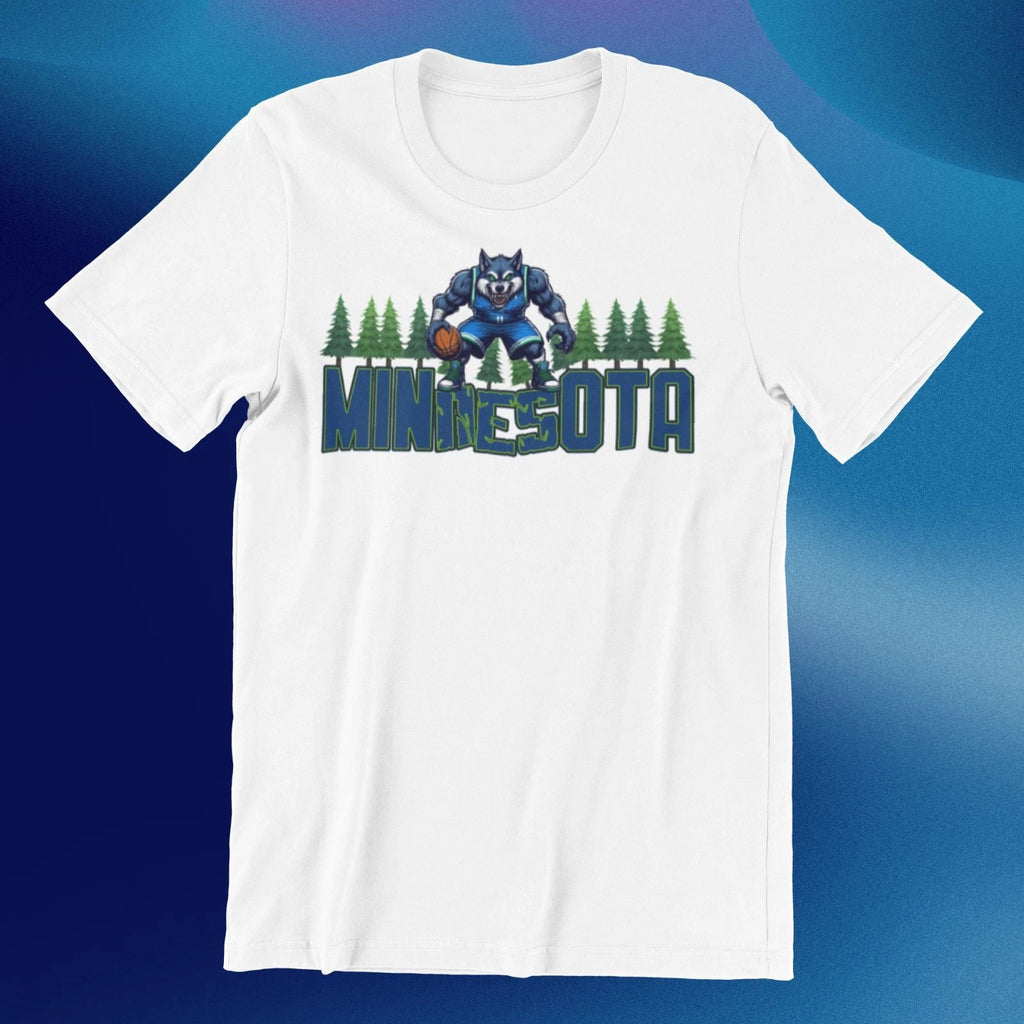 Minnesota Unisex