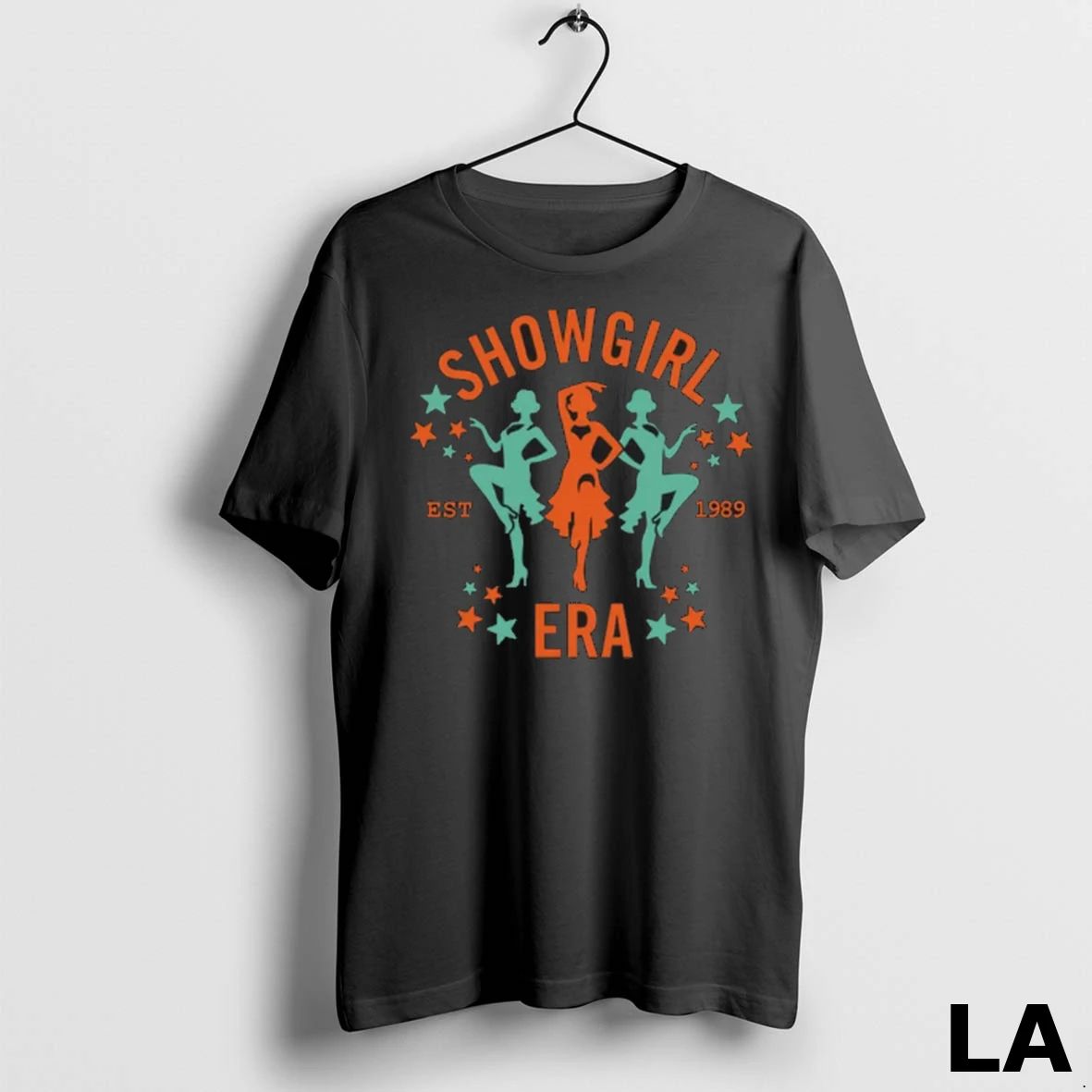 Original Showgirl Era Unisex