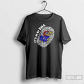 Premium Its In My Dna Kansas Jayhawks T Shirts Unisex